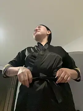 Živý XXX chat Celestee69