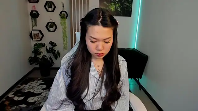 Czat XXX na żywo – LunaPurrr