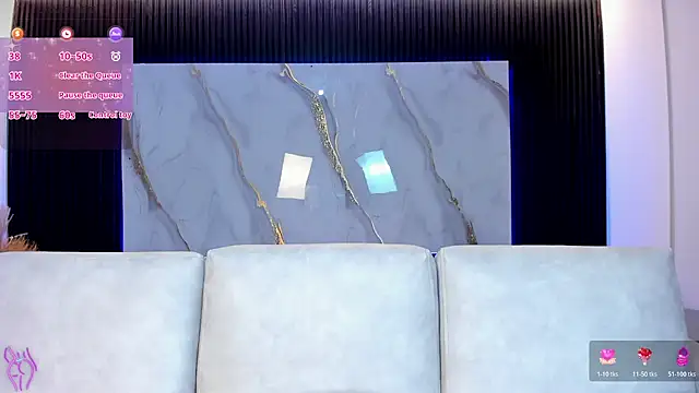 Živý XXX chat sofiapalacioss