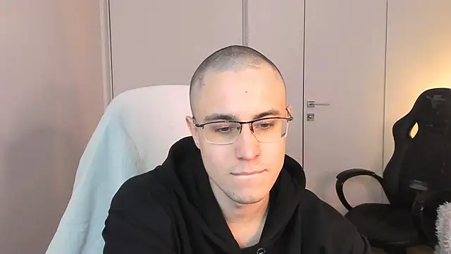 JacobBrat 网络视讯表演