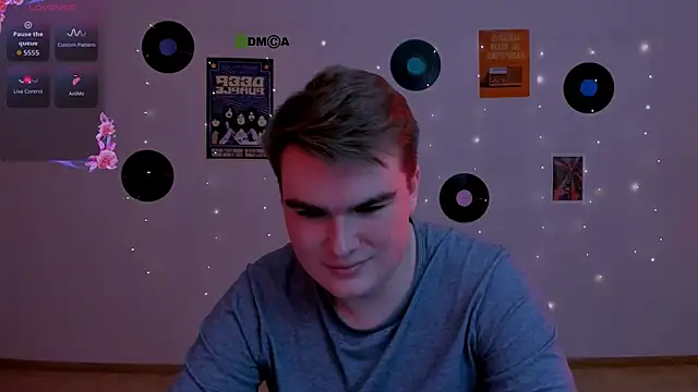 theo_drift: онлайн-секс-чат