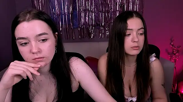 Czat XXX na żywo – monica_xcx