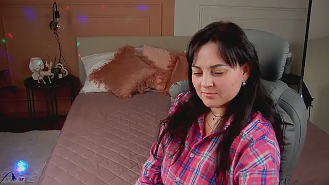 _SilkyShadow_ 라이브 XXX 채팅