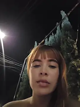 Czat XXX na żywo – Sweetnahoxxx