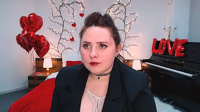 Hennessy_bunny 라이브 XXX 채팅