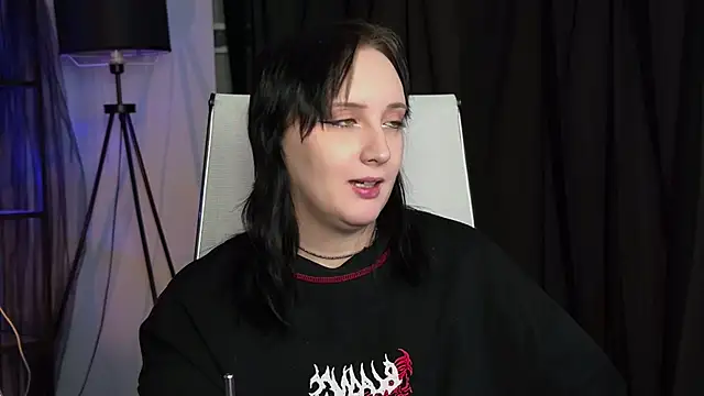 Czat XXX na żywo – AsheLucker