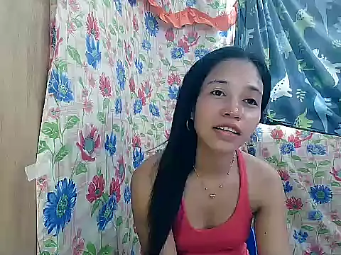 PinaySkinnyGirl: онлайн-секс-чат