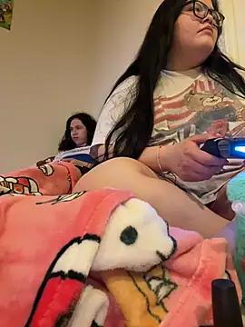 Czat XXX na żywo – Deeplong25