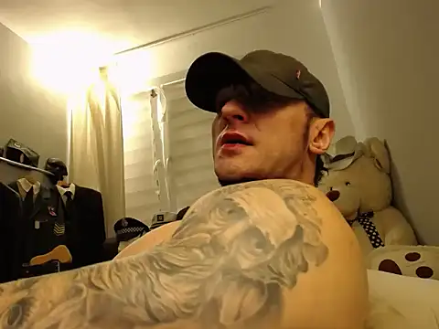 ballardbret Obrolan Langsung XXX