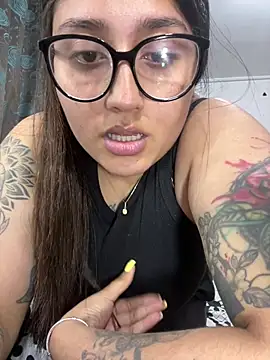 croftsmila Obrolan Langsung XXX