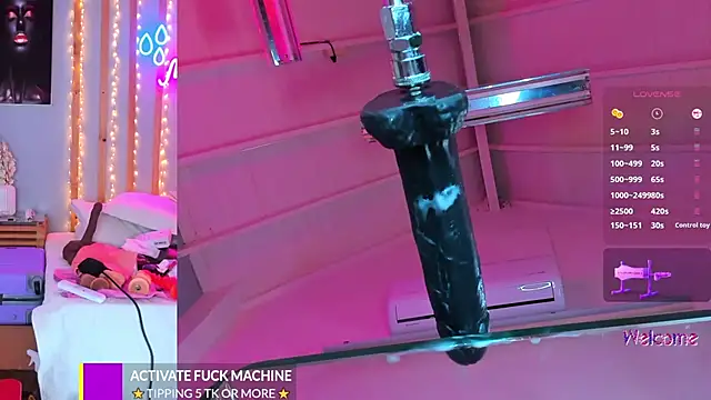 Miss_Pawi Live XXX-chat