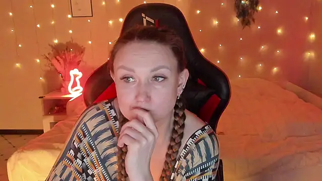 desperatehousewife__ Obrolan Langsung XXX