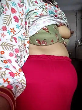 SaishaaのライブXXXチャット