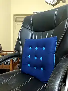 Show webcam de Anjali_cute-Pondati