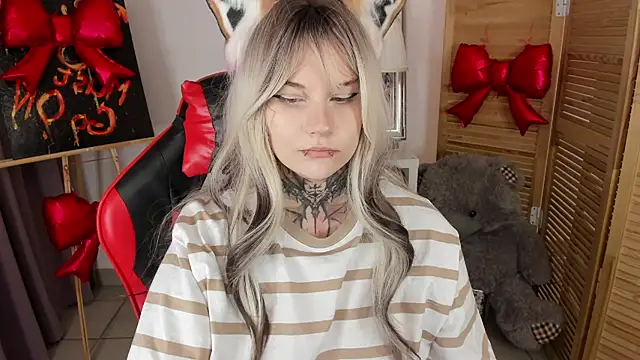 Chat XXX Live mekurisu