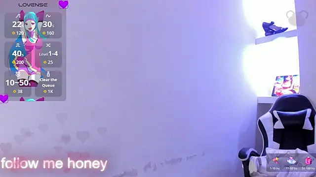 zoe_connor19 Live XXX Chat