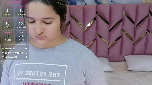 collegepawglovedaddy Live XXX Chat