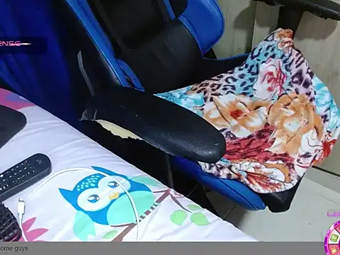 Danielagomez33: онлайн-секс-чат