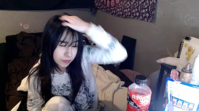 London_Ray Obrolan Langsung XXX