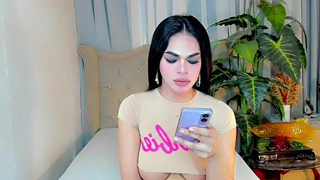 MochaliciousTransOnTop Live XXX-chat