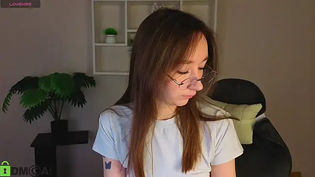 Miche1le_AllenneのライブXXXチャット