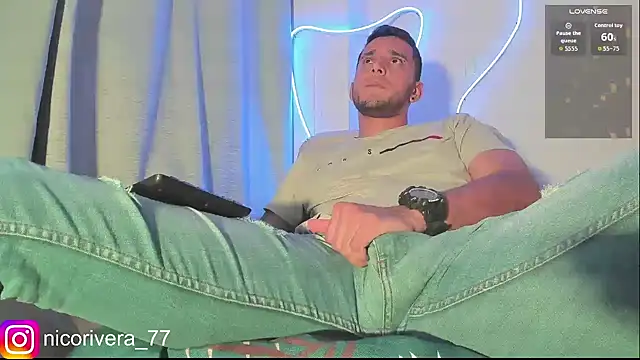 Chat +18 de nico_rivera ao vivo