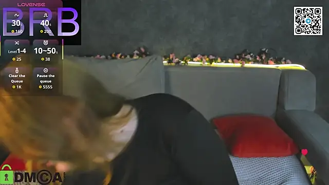 Chat +18 de Michele_Greenn ao vivo