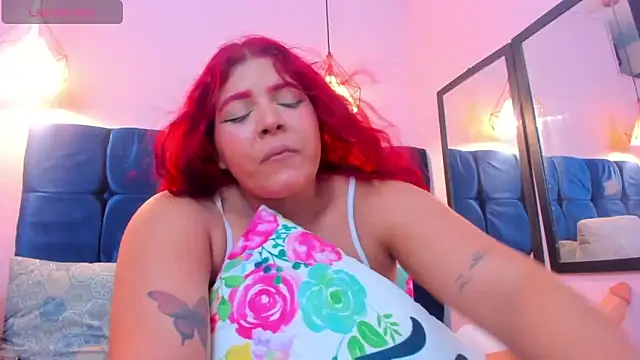 neferet_opal Adlı Modelin Canlı XXX Sohbeti