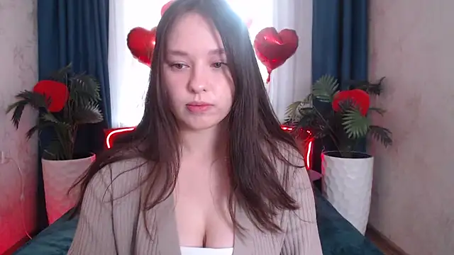 PureLedy Obrolan Langsung XXX