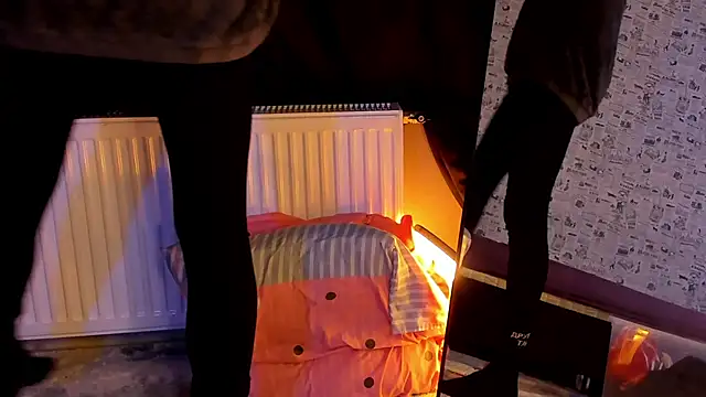 Anjela_Botton 现场XXX聊天