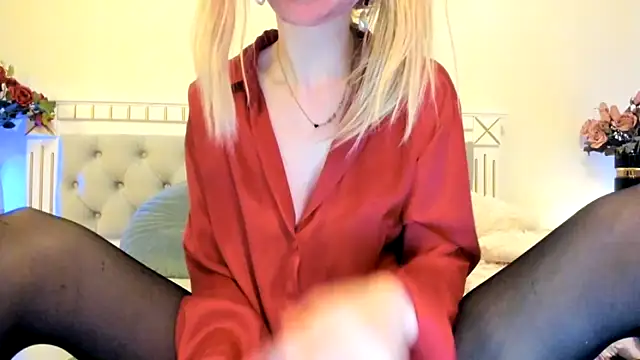 Politeeliza Chat XXX in diretta