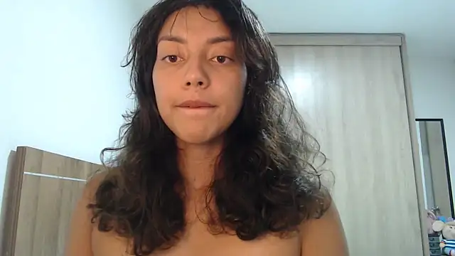 WendySuns_: онлайн-секс-чат