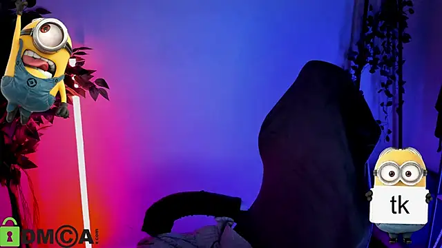 Mia_R0ssのライブXXXチャット