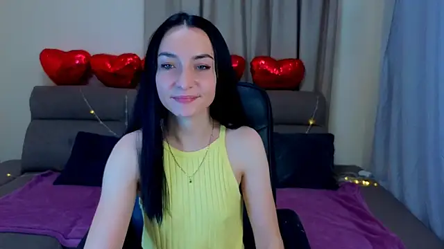 Yr_Shy_BaeのライブXXXチャット