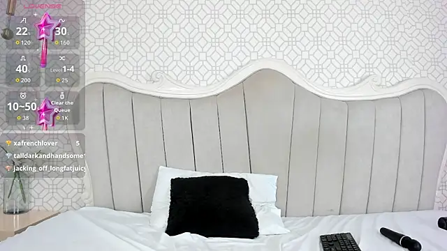 دردشة MarcelaCortes الجنسية المباشرة