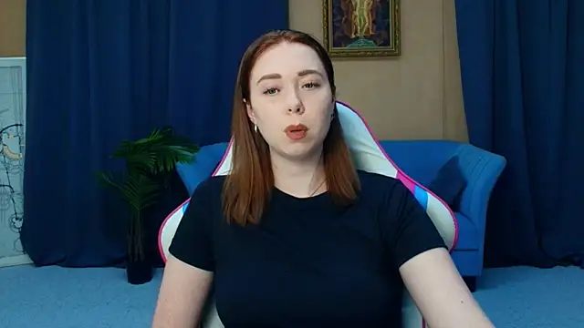 دردشة AddieOsler الجنسية المباشرة