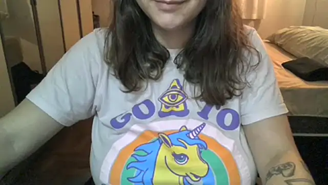 Chat +18 de xxxluana ao vivo