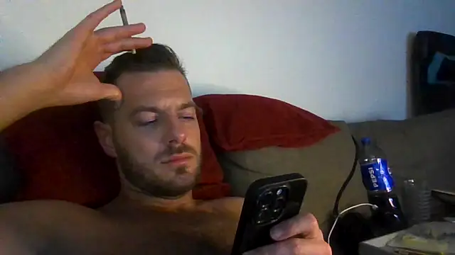 cheekycherryxのライブXXXチャット