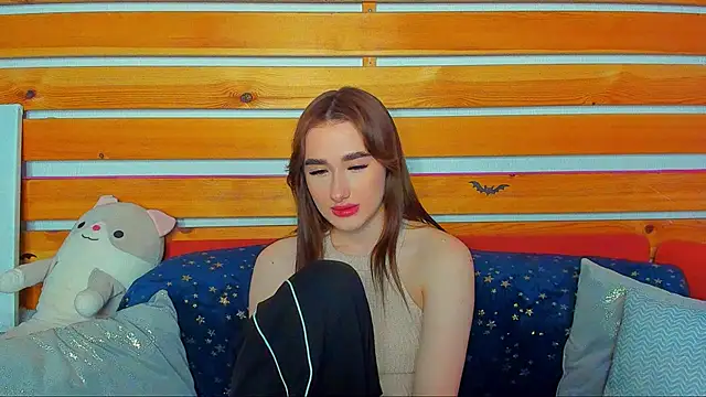 Evis_DailyyのライブXXXチャット