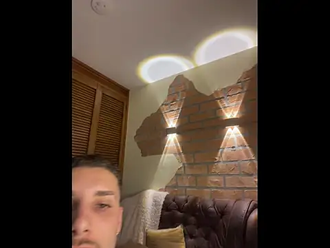 Chat XXX ao vivo de King_meruem