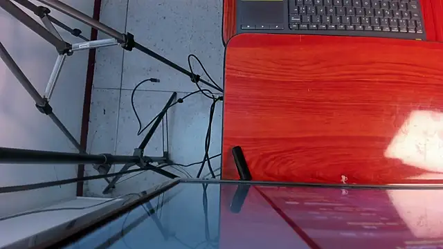 valeria_dark_ Adlı Modelin Canlı XXX Sohbeti