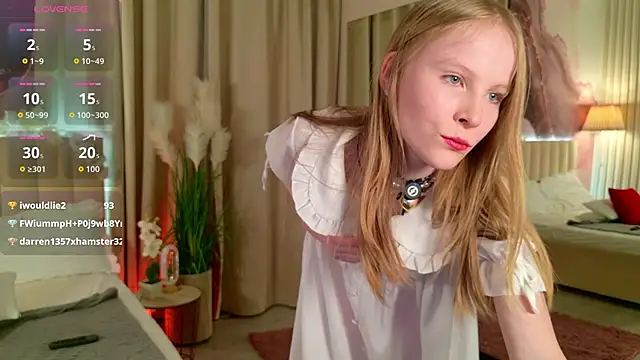 Chat +18 de Playful_GND ao vivo