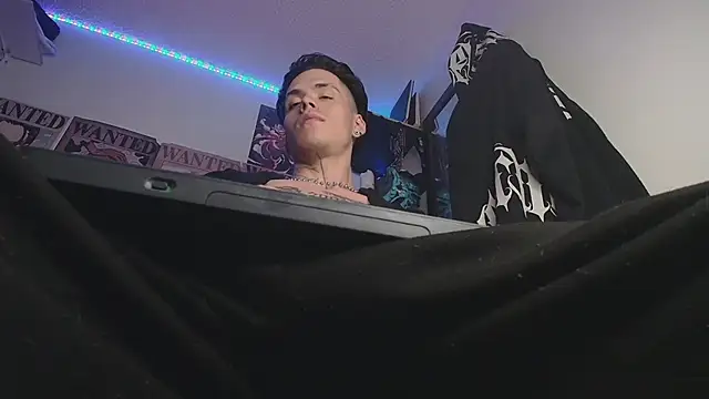 Chat XXX ao vivo de Anhony_Muscle