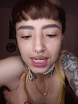 AlexxaAndRileyyのウェブカメラショー