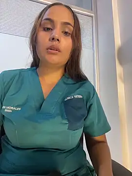 Noa_Harper- Live XXX Chat