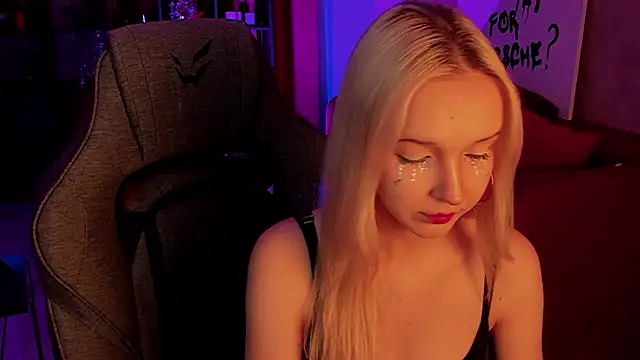 Chat XXX Live MaoqiBeverly