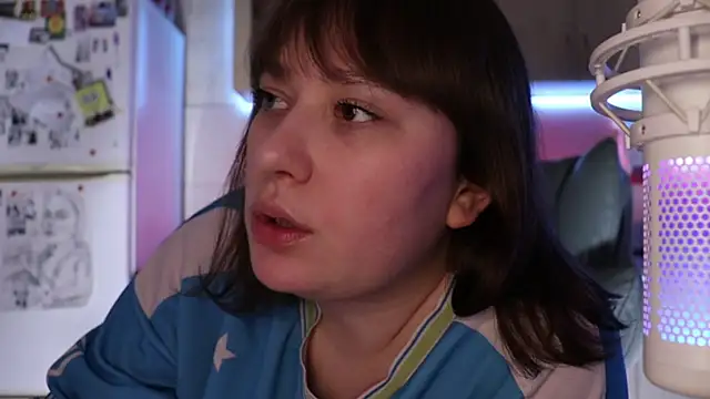 RussianBetty Live XXX Chat