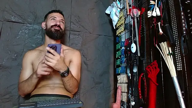 Ariaoficial Adlı Modelin Canlı XXX Sohbeti