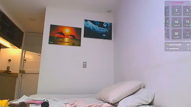 Artt_Juli: онлайн-секс-чат