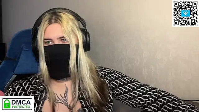 دردشة UnaXyling الجنسية المباشرة